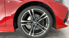 BMW 1 Series 118i M Sport 5dr Step Auto Petrol Hatchback